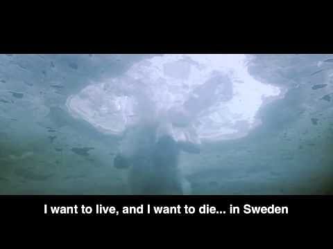 Video: Volvo's new commerical - Zlatan Ibrahimovic the Swedish hunter