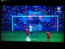 Video: Is this the coolest penalty ever?
