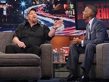 More from Steve Austin: CM Punk's departure & what will happen