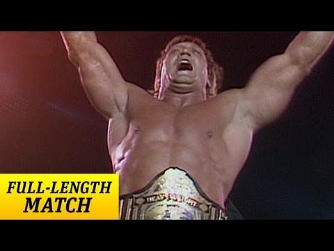 Paul Orndorff on why he doesn't watch WWE, joining the business and more