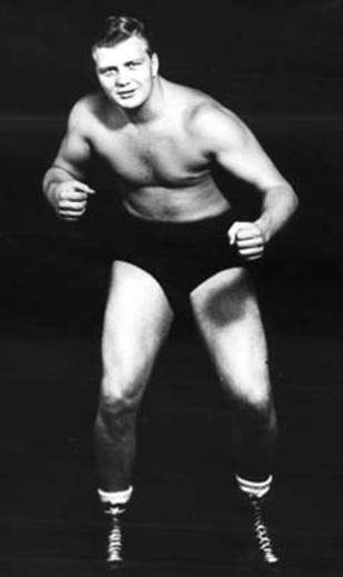 Pro Wrestling booker George Scott passes away at 84