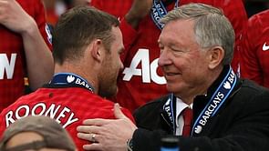 Best of 2013: Top 5 controversial football moments of 2013