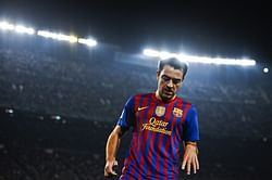 Xavi to leave Barcelona for the MLS?