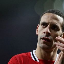 5 players who can replace Rio Ferdinand at Manchester United