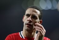 Ferdinand will almost certainly retire at the end of the season