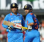 Stats: Highest partnerships for India in T20Is