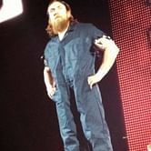 Daniel Bryan debuts new look at WWE Live Event