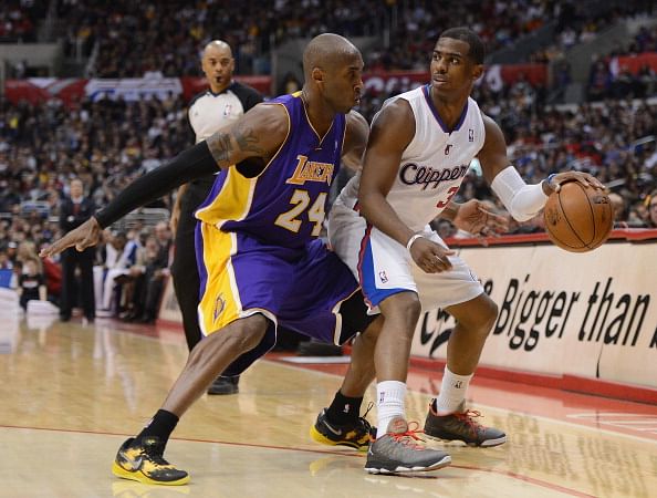 David Stern&#039;s veto not just turned Chris Paul and Kobe Bryant from potential teammates to contenders but also changed the tide when it comes to basketball in Los Angeles