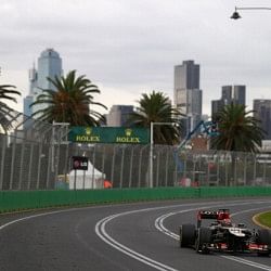 10 new things to look forward to in 2014 F1 season