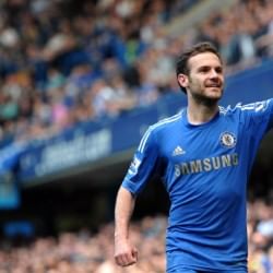 What next for United if Mata's transfer fails?