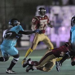 Analyzing the success of the first season of the EFLI