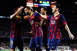 Dani Alves unhappy with the way Barcelona handled the Neymar situation