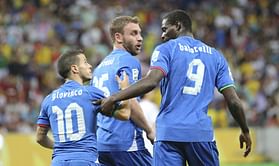 Three reasons why Arsenal should go for pint-sized Italian