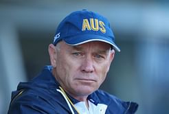 Hockey India chief says Ric Charlesworth needs medical treatment