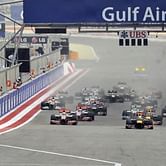 Bahrain to have night race in 2014 season