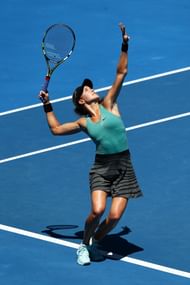 2014 Australian Open - Day 11