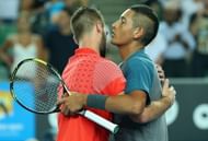 2014 Australian Open - Day 4
