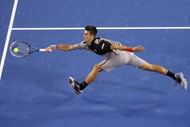 2014 Australian Open - Day 5