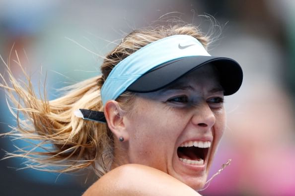 Top 5 matches of the 2014 Australian Open