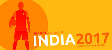 2017 FIFA U-17 World Cup - A stairway to heaven… or to hell?