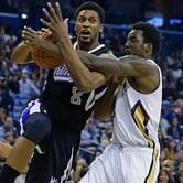 Sacramento Kings vs New Orleans Pelicans: Rudy Gay proves his worth?
