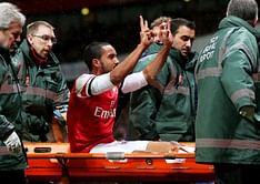 Injuries across the table: A look at Arsenal’s striking conundrums, and the solutions