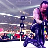 Rumour: The Undertaker & Hulk Hogan to return on WWE RAW after Elimination Chamber