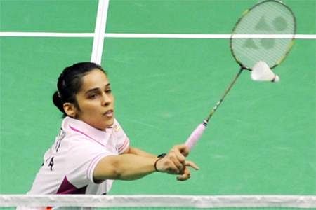 Saina Nehwal wins first title in 15 months, celebrates Republic day in style