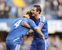 Chelsea’s Frank Lampard could return vs Manchester United