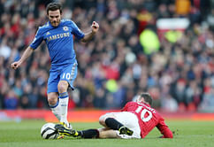 Juan Mata: Wayne Rooney is one of England's best players in history