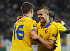 Arsenal injury news: Wilshere injured but Ramsey, Arteta and Vermaelen back in the squad