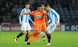 Rumour: Highly rated whizkid could don the red of Liverpool