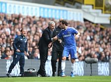 Chelsea boss Jose Mourinho slams Juan Mata for not being clever