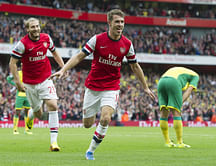 Arsene Wenger’s worries grow as key duo ruled out for two games