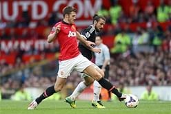 Will Manchester United struggle without Michael Carrick?