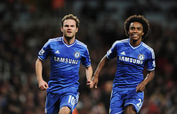 3 reasons why Chelsea playmaker Juan Mata would be perfect for Manchester United