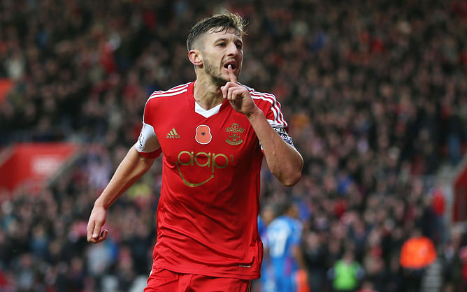 Rumour: EPL's find of the season to move to Italy