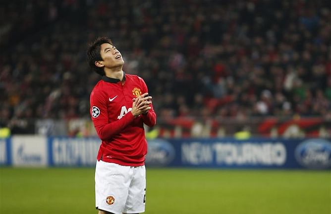 Analysis: How Kagawa & Mata can both shine for Manchester United