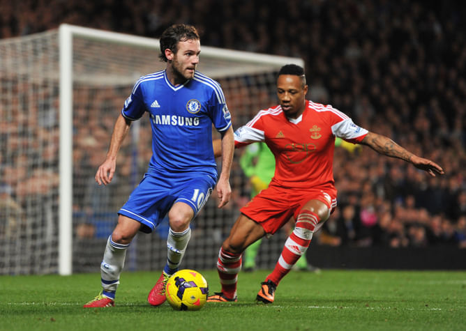 Rumour: Bayern Munich eye Chelsea’s Juan Mata