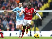 Rumour: Arsenal to renew contract talks with Bacary Sagna