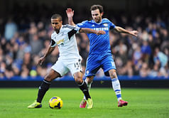 Andy Cole: Signing Juan Mata from Chelsea would be fantastic for Manchester United