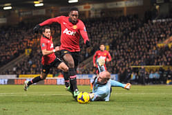 Why Manchester United's Danny Welbeck should aim to score 20 Goals