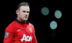 Rumour: Chelsea plan £30 million bid for Manchester United striker Wayne Rooney