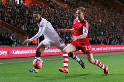 Rumour: Chelsea to swap Ryan Bertrand for Southampton left-back Luke Shaw