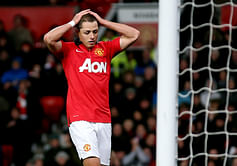Why Javier Hernandez needs to leave Manchester United