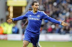 Why Chelsea's Eden Hazard can become a “Ronaldo-Ribery Hybrid”