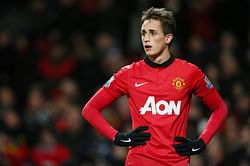 Manchester United reject PSG's massive bid for Adnan Januzaj