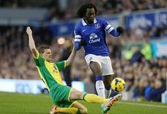 Why Romelu Lukaku still has a lot to prove