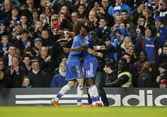 Chelsea's Samuel Eto’o is the man West Ham should fear the most