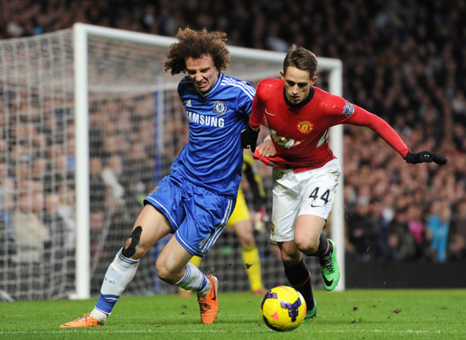 Why Chelsea’s £22m superstar could be the victim of Matic’s arrival